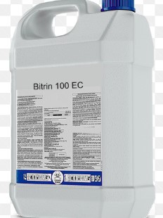 BIFENTRINA BITRIN 100EC